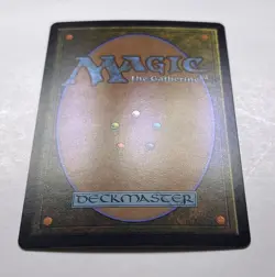 Final Fantasy Magic: The Gathering The Masamune Foil - Image 4