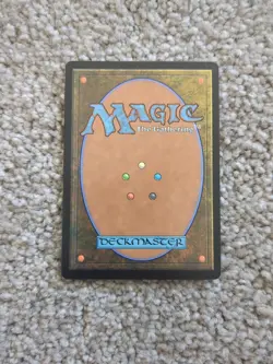 Force of Will Borderless Dominaria Remastered MTG - Image 2