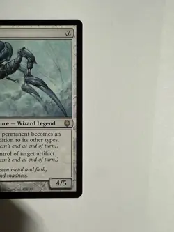 Memnarch Darksteel Regular - Image 2