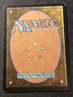 Memnarch - MTG - EN - LP - 129/165 - Image 2