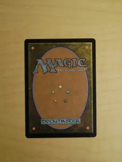 Magic the Gathering (MtG): Flooded Strand - Onslaught (EX+) - Image 3