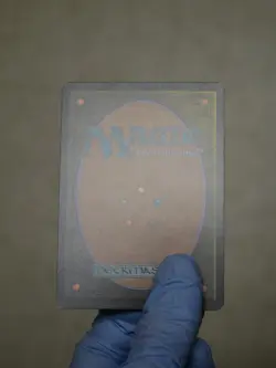 Magic the Gathering (MtG): Flooded Strand - Onslaught (EX+) - Image 5