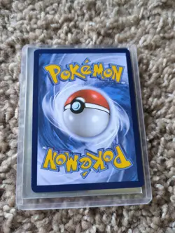 Dialga XY77 Holo Mythical Black Star Promo Pokemon Card - Image 2