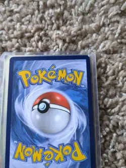 Dialga XY77 Holo Mythical Black Star Promo Pokemon Card - Image 3