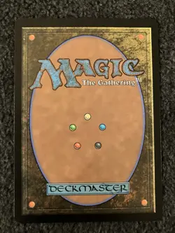 Magic MTG - Peer into the Abyss (2002) - Spider-Man Secret Lair Drop - Image 2