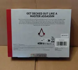 Magic: The Gathering: Assassin's Creed Collector Omega Box English New Sealed - Image 2