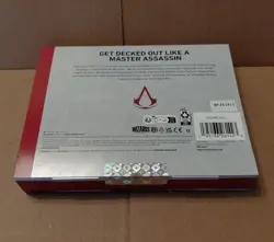 Magic: The Gathering: Assassin's Creed Collector Omega Box English New Sealed - Image 3