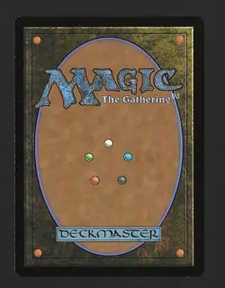 Gemstone Caverns (0016) Near Mint EOS Edge of Eternities Stellar Sights MTG - Image 2