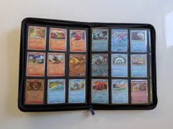 [Partially Complete Master Set] Pokemon Ancient Roar & Future Flash Japanese - Image 3