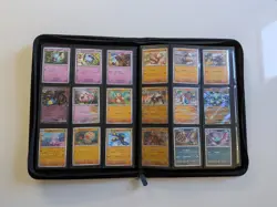 [Partially Complete Master Set] Pokemon Ancient Roar & Future Flash Japanese - Image 4