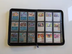 [Partially Complete Master Set] Pokemon Ancient Roar & Future Flash Japanese - Image 5