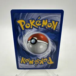 Pokemon TCG Wigglytuff Jungle 16/64 Holo Unlimited Holo Rare LP - Image 5