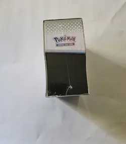 Pokemon Scarlet Violet Prismatic Evolutions Elite Trainer Box ETB New/Sealed✅ - Image 4
