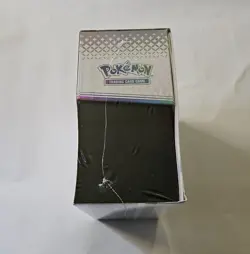 Pokemon Scarlet Violet Prismatic Evolutions Elite Trainer Box ETB New/Sealed✅ - Image 5