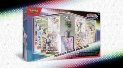 Pokemon TCG: Prismatic Evolutions Premium Figure Collection ✅CONFIRMED PRESALE✅ - Image 1