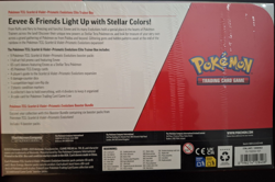 Pokemon Prismatic Evolutions Elite Trainer Box & Booster Bundle - Costco 2 Pack - Image 2