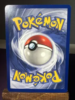 Sandshrew 62/102 Base Set Pokemon Card TCG LP/NM SHADOWLESS Read Description - Image 2