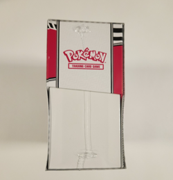 Pokemon TCG: Scarlet & Violet - WHITE FLARE Elite Trainer Box FACTORY SEALED ETB - Image 5