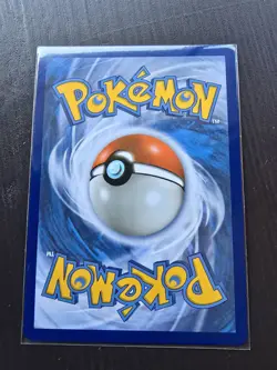 Pokemon Channeler Full Art Ultra Rare Card 232/236 Unified Minds LP - Image 2