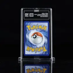 Pokemon TCG Misty's Lapras Destined Rivals 194/182 Illustration rare TAG 10 - Image 2