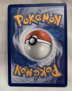 Seedot ME01: Mega Evolutions Reverse Holo 013/132 Pokemon - Image 2