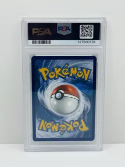 🔥2023 POKEMON PALDEA EVOLVED SPECIAL ILLUSTRATION RARE TINKATON EX PSA 9!🔥 - Image 2
