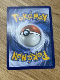 Clemonts Quick Wit 243/191 - Pokemon TCG Surging Sparks Special Illustration - Image 3
