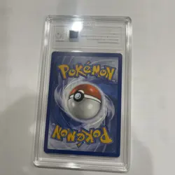 2024 Pokemon Temporal Forces Chatot FA Illustration Rare IR 181/162 TAG 10 - PSA - Image 2