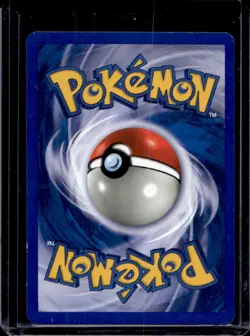 2001 Pokemon Southern Islands Marill #11/18 - Image 2