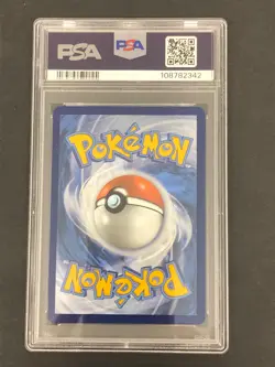 PSA 10, Roaring Moon ex 162 Pokemon Prismatic Evolutions Special Illustration NM - Image 2