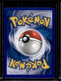 1999 Pokemon Wizards Black Star Promos Venusaur #13 - Image 2