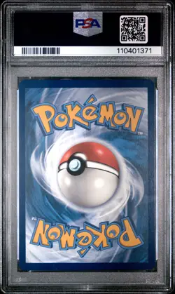2023 POKEMON SVP EN-SV BLACK STAR PROMO 151 ELITE TRAINER BOX #051 SNORLAX PSA 8 - Image 2