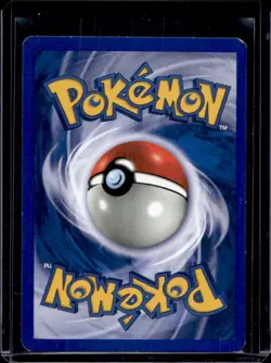 2001 Pokemon Southern Islands Togepi #4/18 - Image 2