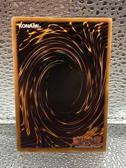 Yugioh! Humanoid Work Drake 1st Edition LON-005 NM - Image 2