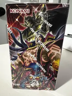 2x Yu-Gi-Oh! Legendary Duelists Season 3 Boxes - English 1st Edition Sealed - Image 4