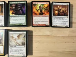 17 Ready To Play Decks Casual 60 Cards Each Mtg Magic The Gathering Beginner - Image 2