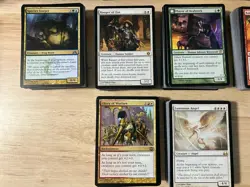 17 Ready To Play Decks Casual 60 Cards Each Mtg Magic The Gathering Beginner - Image 3