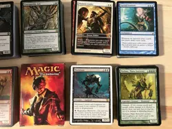 17 Ready To Play Decks Casual 60 Cards Each Mtg Magic The Gathering Beginner - Image 4