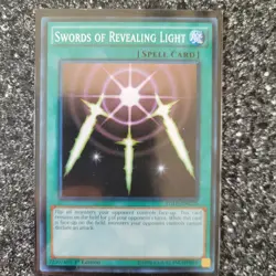 Lot Of 36 Yu-gi-oh Card Near Mint Condition - Image 4