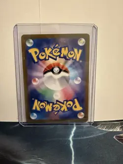 Pokemon Card Snom 073-071-SV5K-B Japanese Full Art SR - Image 2