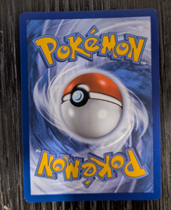 Giovanni’s Charisma SR #197/165 Pokemon S&V 151 NM English Card - Image 2