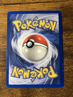 Pokemon TCG Zapdos Holo Rare Card Unlimited Base Set 16/102 - Image 2