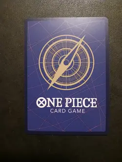 One Piece Card Game TCG Charlotte Pudding OP11-070 Alt Art M/NM Condition - Image 2