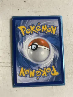 Float Stone Reverse Holo 137/162 BREAKthrough 2015 Pokemon Card - Image 2