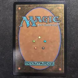 Flaming Tyrannosaurus - Foil Extended - Universes Beyond: Doctor Who (MTG) - Image 2