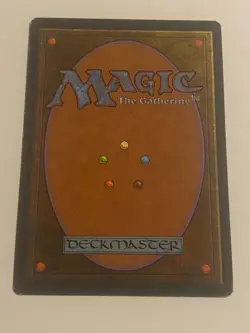 Ersatz Gnomes - Magic the Gathering MTG Mirage Single Card - Image 2