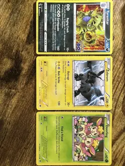 POKEMON CARD LOT 2012-2016 HOLOS LOT OF 26 - Image 2