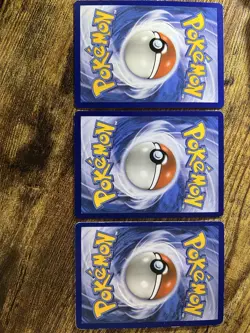 POKEMON CARD LOT 2012-2016 HOLOS LOT OF 26 - Image 3