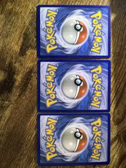 POKEMON CARD LOT 2012-2016 HOLOS LOT OF 26 - Image 5