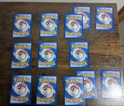 Pokemon TCG Ex Sandstorm Lot - 13 Total Cards Incl Holo, Reverse, Rares - Image 5